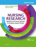 Study Guide for Nursing Research - E-Book (eBook, ePUB)