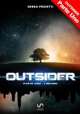 OUTSIDER - Parte Uno: L'incubo (eBook, ePUB)