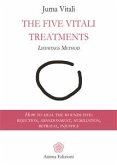The Five Vitali Treatments (eBook, ePUB)
