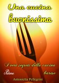 Una cucina buonissima (eBook, ePUB)