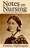 Notes on Nursing (eBook, ePUB)