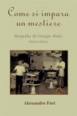 Come si impara un mestiere (eBook, ePUB)