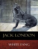 White Fang (eBook, ePUB)