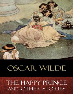 The Happy Prince and Other Stories (eBook, ePUB) - Wilde, Oscar
