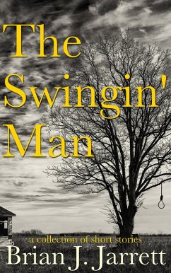 The Swingin' Man (eBook, ePUB) - Jarrett, Brian J.