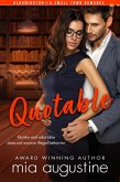 Quotable (Bloomington Series, #1) (eBook, ePUB)