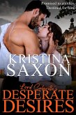 Lord Coleville's Desperate Desires (eBook, ePUB)