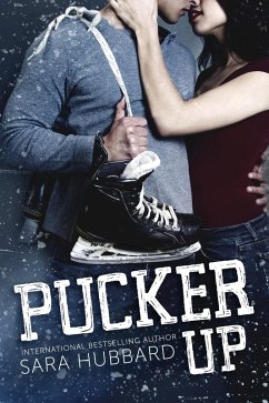 Pucker Up (eBook, ePUB) - Hubbard, Sara
