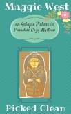 Picked Clean (Antique Pickers in Paradise Cozy Mystery Series, #7) (eBook, ePUB)