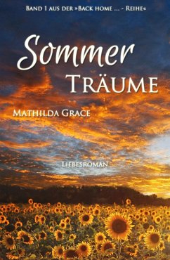 Sommerträume (eBook, ePUB) - Grace, Mathilda
