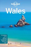 Lonely Planet Reiseführer Wales (eBook, PDF)