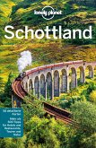 Lonely Planet Reiseführer Schottland (eBook, PDF)