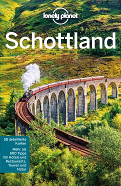 Lonely Planet Reiseführer Schottland (eBook, PDF) - Wilson, Neil; Symington, Andy