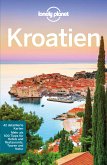 Lonely Planet Reiseführer Kroatien (eBook, PDF)