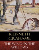 The Wind In the Willows (eBook, ePUB)