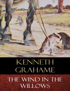 The Wind In the Willows (eBook, ePUB) - Grahame, Kenneth