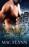 Incubus Among Us #2: Demon Paranormal Romance (eBook, ePUB)