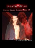 Death Wish (Blood Bound Book 12) (eBook, ePUB)