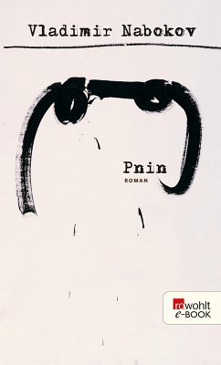 Pnin (eBook, ePUB) - Nabokov, Vladimir