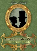 Außerhalb der Zeit (eBook, ePUB)