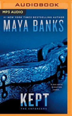 Kept - Banks, Maya