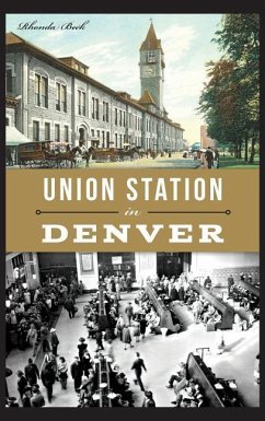Union Station in Denver - Beck, Rhonda