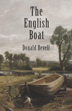 The English Boat - Revell, Donald