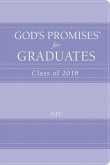 God's Promises for Graduates: Class of 2018 - Lavender NIV