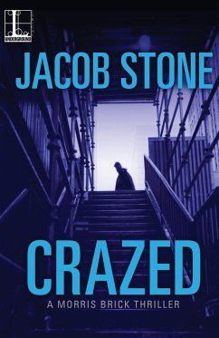 Crazed - Stone, Jacob