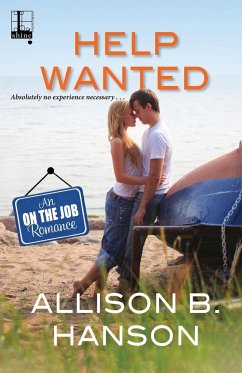 Help Wanted - Hanson, Allison B.