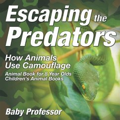 Escaping the Predators - Baby