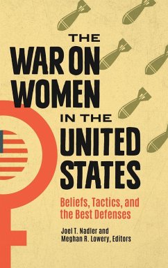 The War on Women in the United States