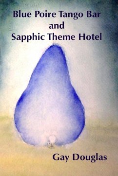 Blue Poire Tango Bar and Sapphic Theme Hotel - Douglas, Gay