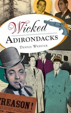 Wicked Adirondacks - Webster, Dennis