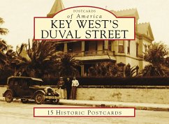 Key West's Duval Street - Albritton, Laura; Wilkinson, Jerry
