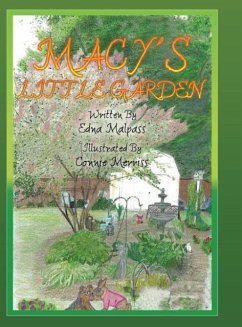 Macy's Little Garden - Malpass, Edna