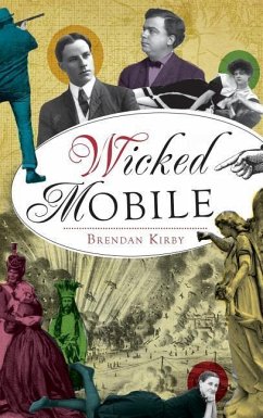 Wicked Mobile - Kirby, Brendan