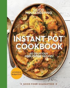 Good Housekeeping Instant Pot(r) Cookbook - Westmoreland, Susan; Good Housekeeping