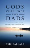 God's Challenge for Dads