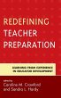 Redefining Teacher Preparation - Bild 1