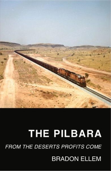 The Pilbara