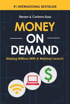 Money on Demand - Essa, Steven; Essa, Corinna