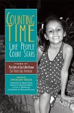 Counting Time Like People Count Stars: Poems by the Girls of Our Little Roses, San Pedro Sula, Honduras