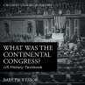 What was the Continental Congress? US... - Bild 1