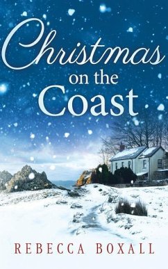 Christmas on the Coast - Boxall, Rebecca