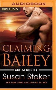 Claiming Bailey - Stoker, Susan