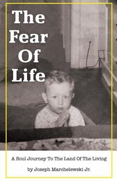 The Fear of Life - Marchelewski, Joseph
