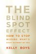 The Blind Spot Effect - Bild 1