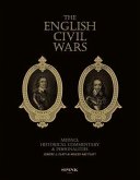 The English Civil Wars: Medals, Historical Commentary & Personalities