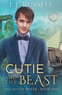 Cutie and the Beast - Russell, E. J.